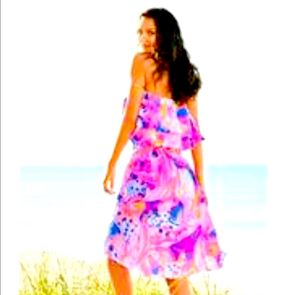 🌸🌞🔥 Lilly Pulitzer Skirt Set